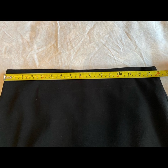 3 for $20 Black Skirt - Picture 5 of 6